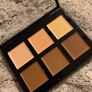 Anastasia Beverly Hills Contour Cream Kit Light
